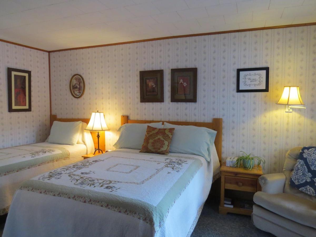 The Pines Country Inn Newcastle ภายนอก รูปภาพ