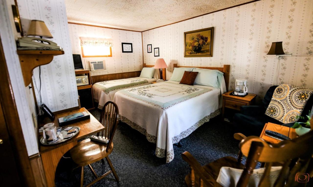 The Pines Country Inn Newcastle ภายนอก รูปภาพ