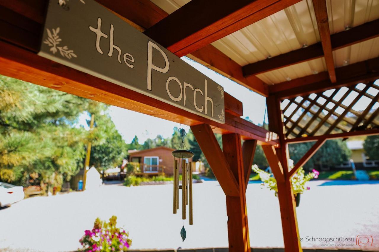 The Pines Country Inn Newcastle ภายนอก รูปภาพ