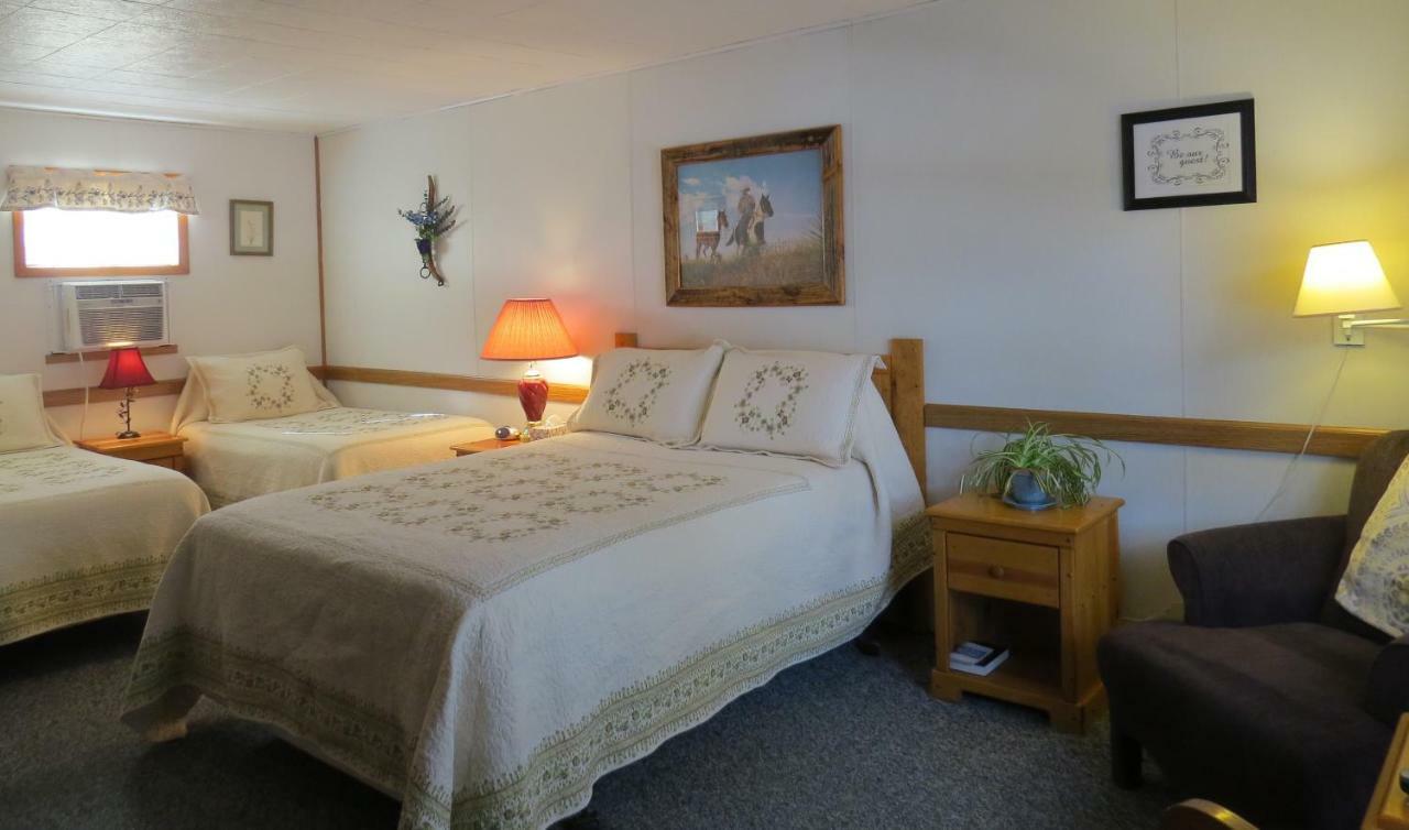 The Pines Country Inn Newcastle ภายนอก รูปภาพ